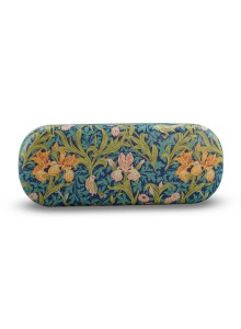 GLSCSACS06 Glasses Case - ACS John H Dearle Iris